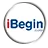 i i begin