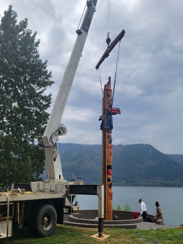 washougal crane service
