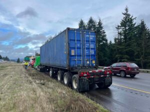 semi towing services