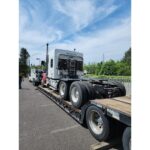 decking and undecking