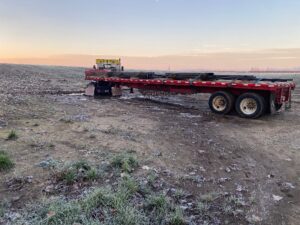 Salem heavy truck towing