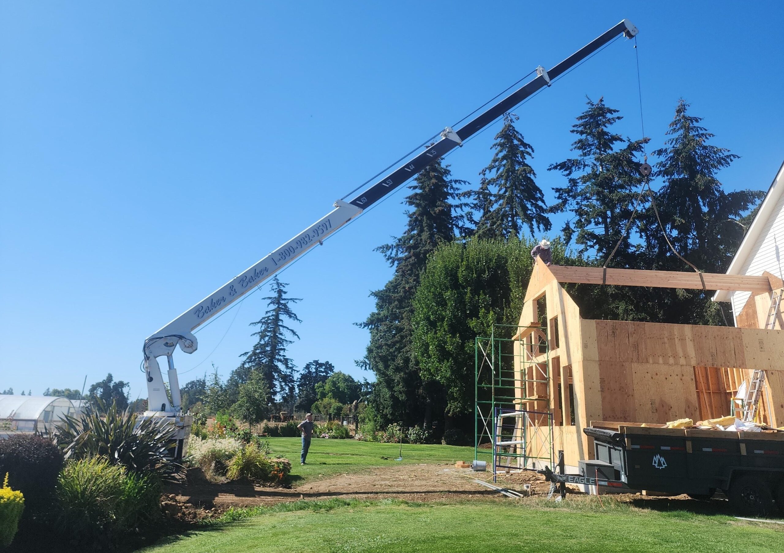 Salem crane service scaled
