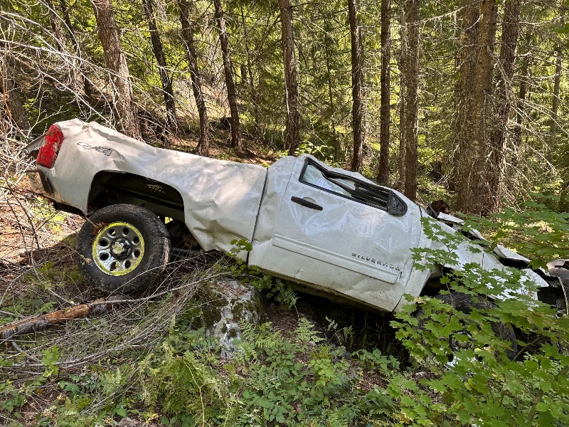 remote recovery towing Oregon