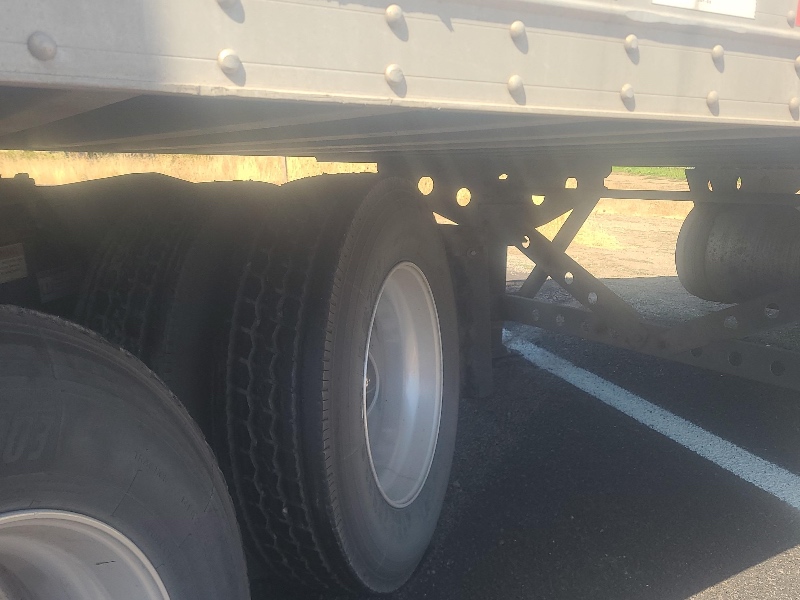 Jefferson semi truck recovery