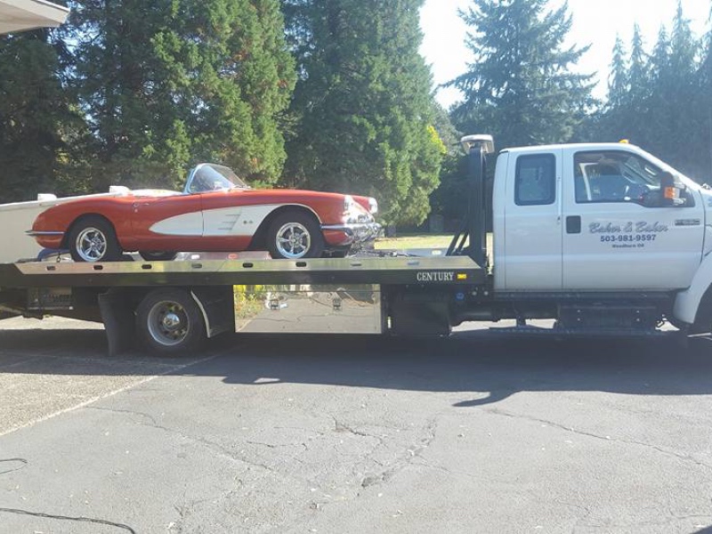 Monmouth Roadside Assistance