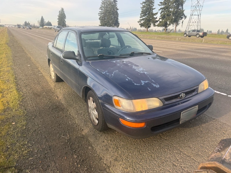 Hubbard light duty towing