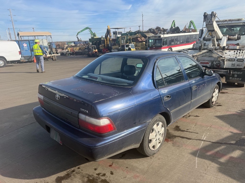 Tow truck in Hubbard OR