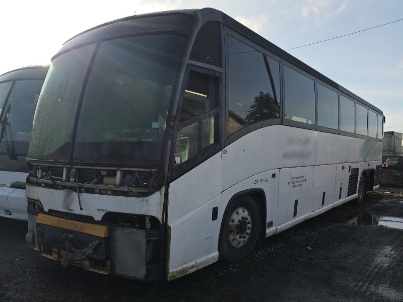 Sherwood junk car removal