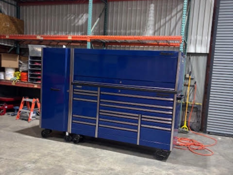 Canby commercial decking service