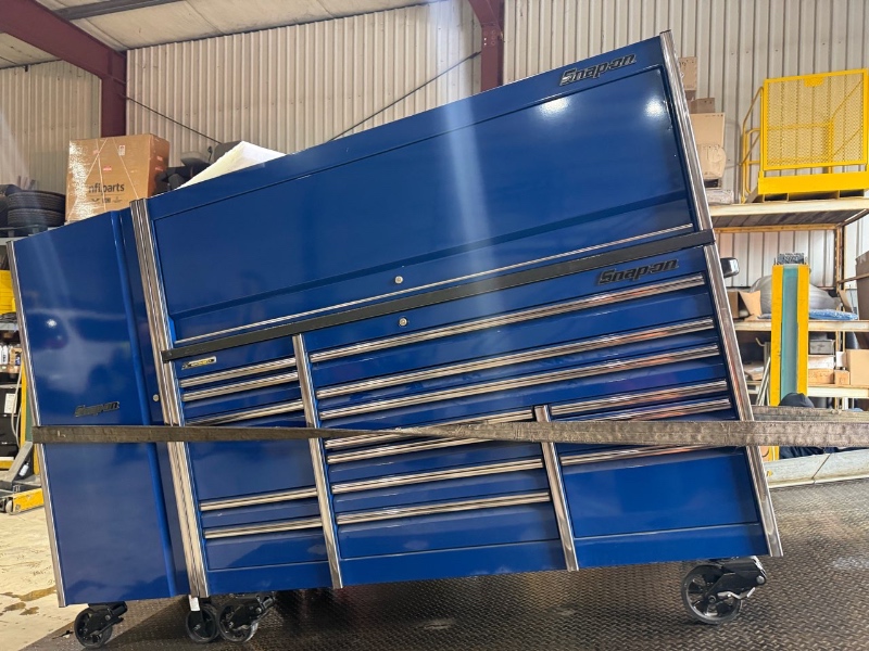 Canby decking services