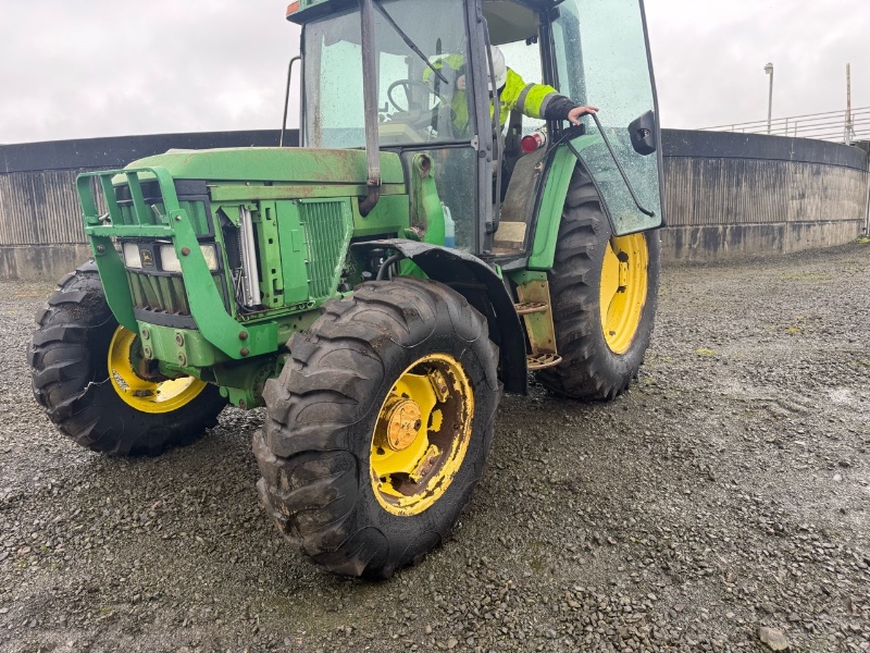 Equipment Transport Service