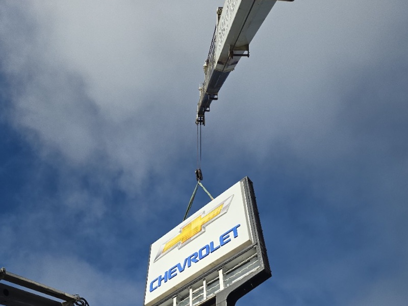 McMinnville rotator service