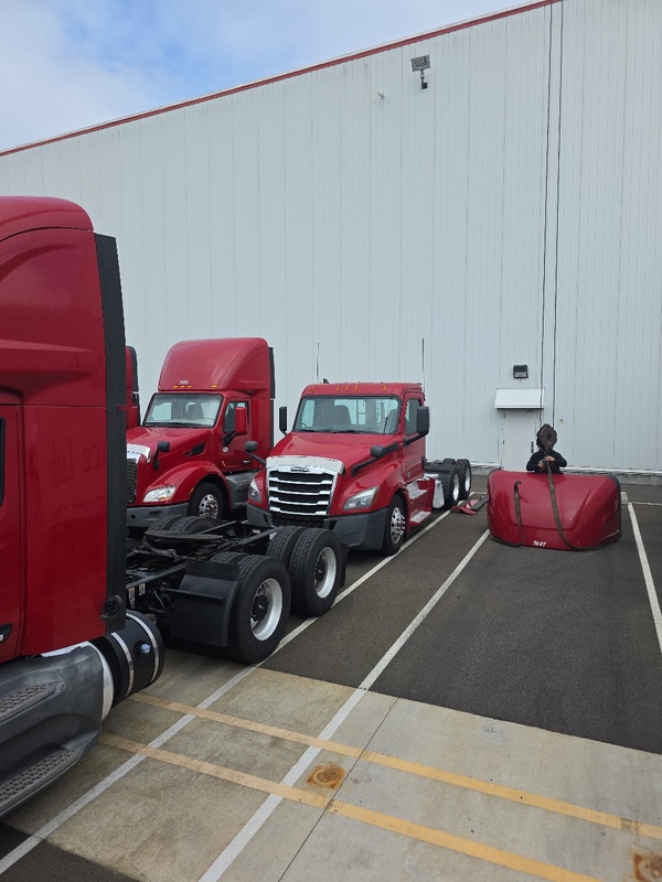 Woodburn rotator service