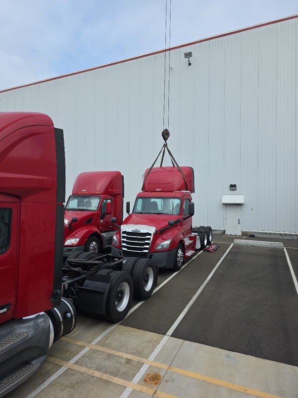 Woodburn towing service