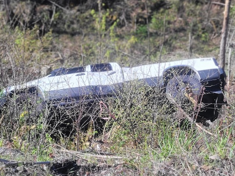 Cliff Recovery Service