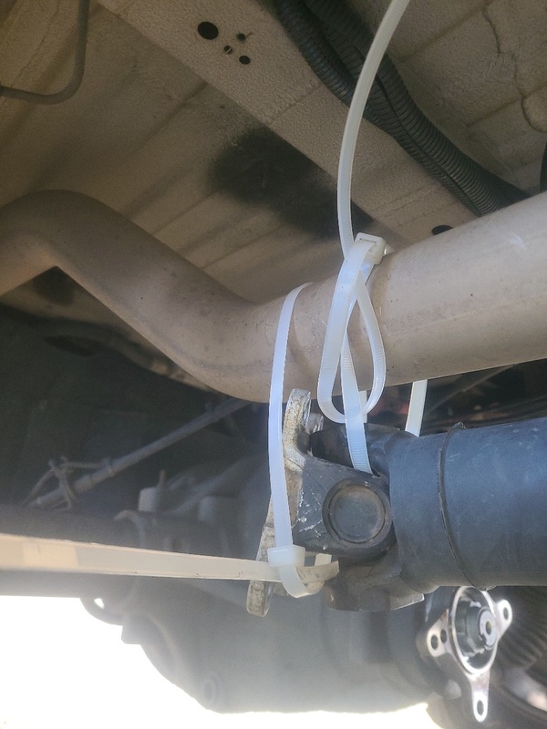 RV Towing Service in Canby