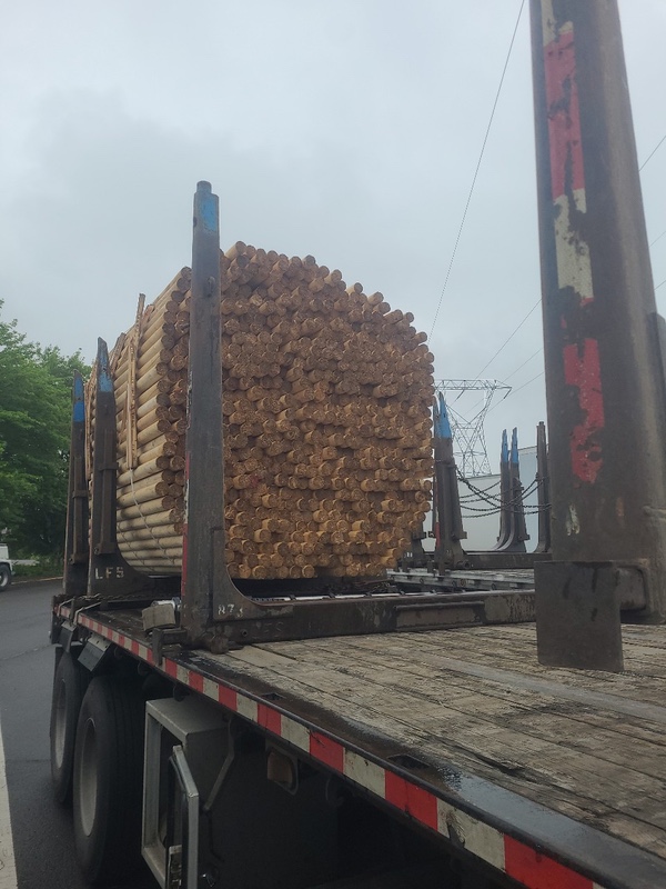 Woodburn Cargo Services